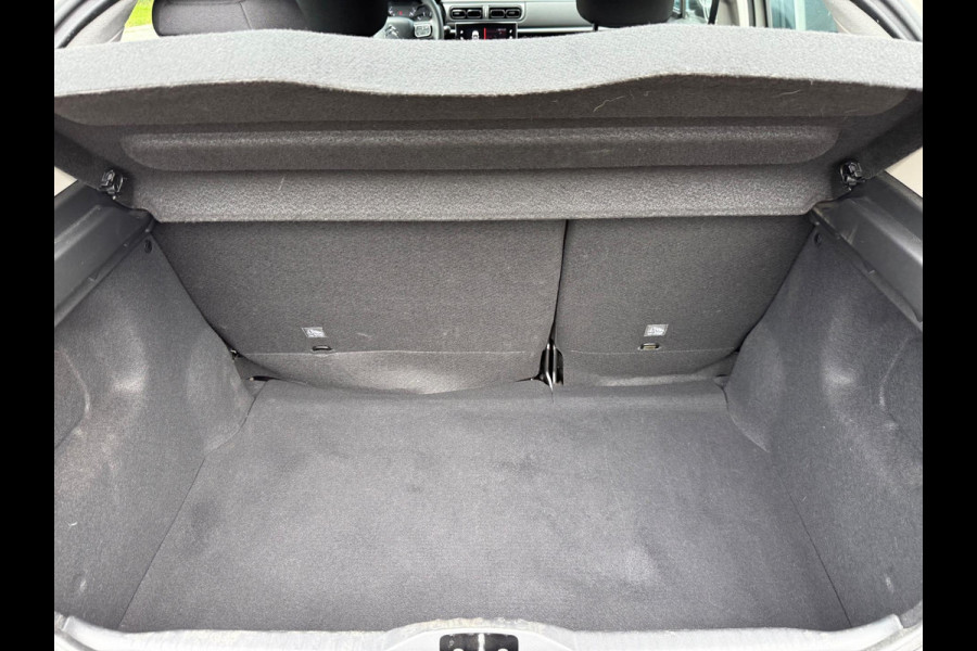 Citroën C3 1.2 PureTech C-Series - Climate - Parkeerhulp - Android/ Apple Carplay