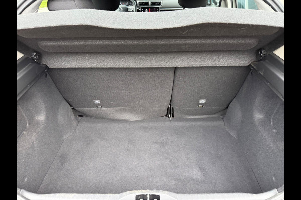 Citroën C3 1.2 PureTech C-Series - Climate - Parkeerhulp - Android/ Apple Carplay