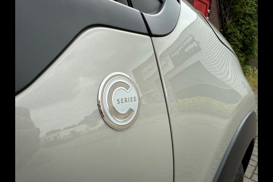 Citroën C3 1.2 PureTech C-Series - Climate - Parkeerhulp - Android/ Apple Carplay