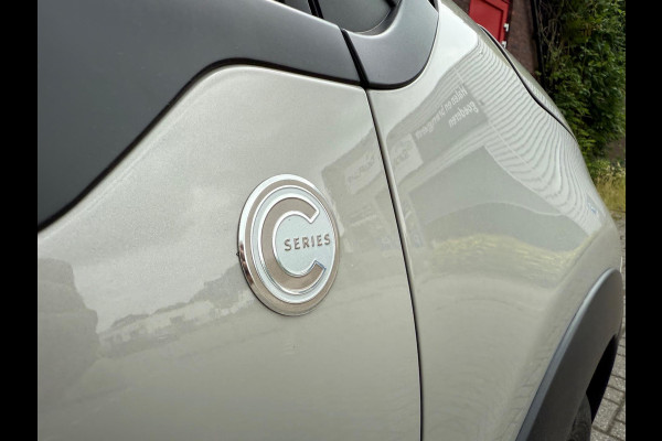 Citroën C3 1.2 PureTech C-Series - Climate - Parkeerhulp - Android/ Apple Carplay