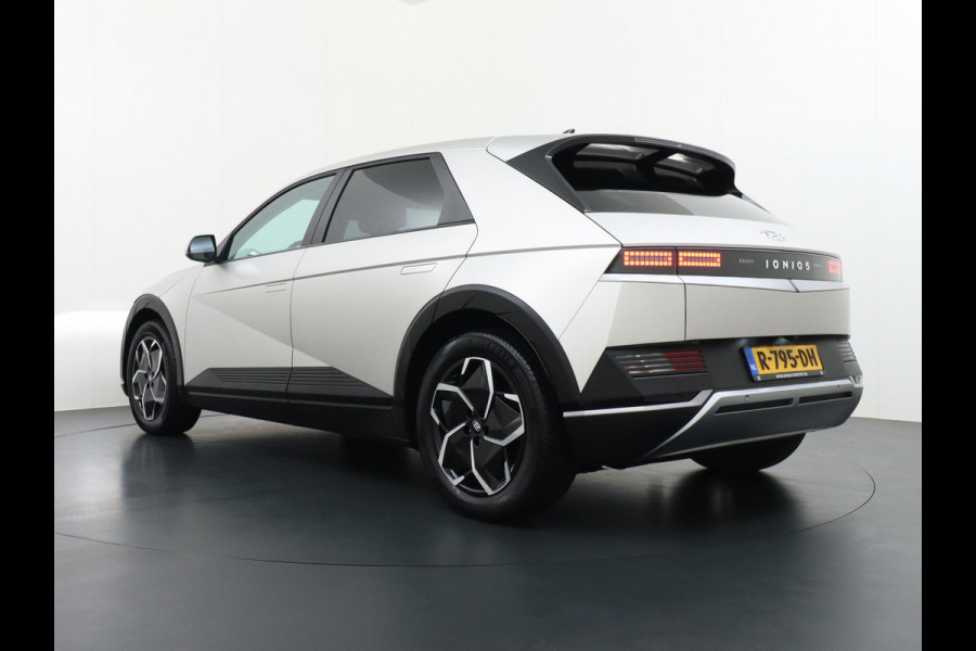 Hyundai IONIQ 5 Connect+ 73kWh ORIG. NL. NAP KM. | BOSE AUDIO | ELEK. STOEL