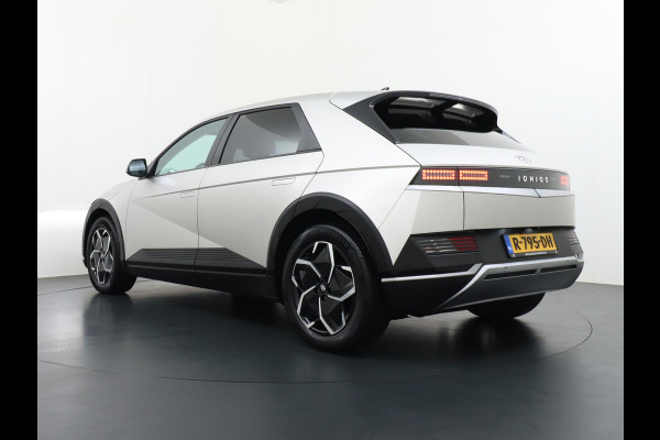 Hyundai IONIQ 5 Connect+ 73kWh ORIG. NL. NAP KM. | BOSE AUDIO | ELEK. STOEL