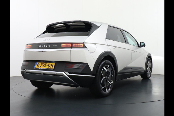 Hyundai IONIQ 5 Connect+ 73kWh ORIG. NL. NAP KM. | BOSE AUDIO | ELEK. STOEL