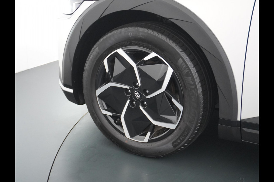 Hyundai IONIQ 5 Connect+ 73kWh ORIG. NL. NAP KM. | BOSE AUDIO | ELEK. STOEL