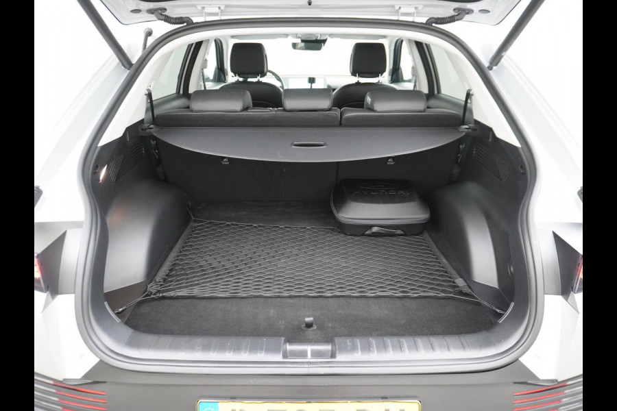 Hyundai IONIQ 5 Connect+ 73kWh ORIG. NL. NAP KM. | BOSE AUDIO | ELEK. STOEL