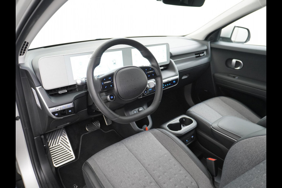 Hyundai IONIQ 5 Connect+ 73kWh ORIG. NL. NAP KM. | BOSE AUDIO | ELEK. STOEL