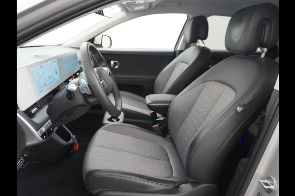 Hyundai IONIQ 5 Connect+ 73kWh ORIG. NL. NAP KM. | BOSE AUDIO | ELEK. STOEL