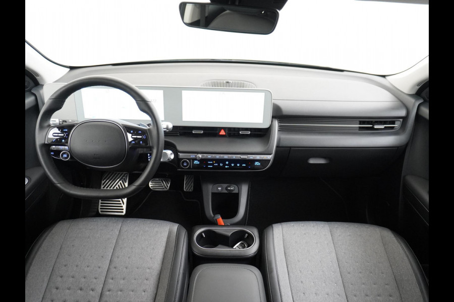 Hyundai IONIQ 5 Connect+ 73kWh ORIG. NL. NAP KM. | BOSE AUDIO | ELEK. STOEL