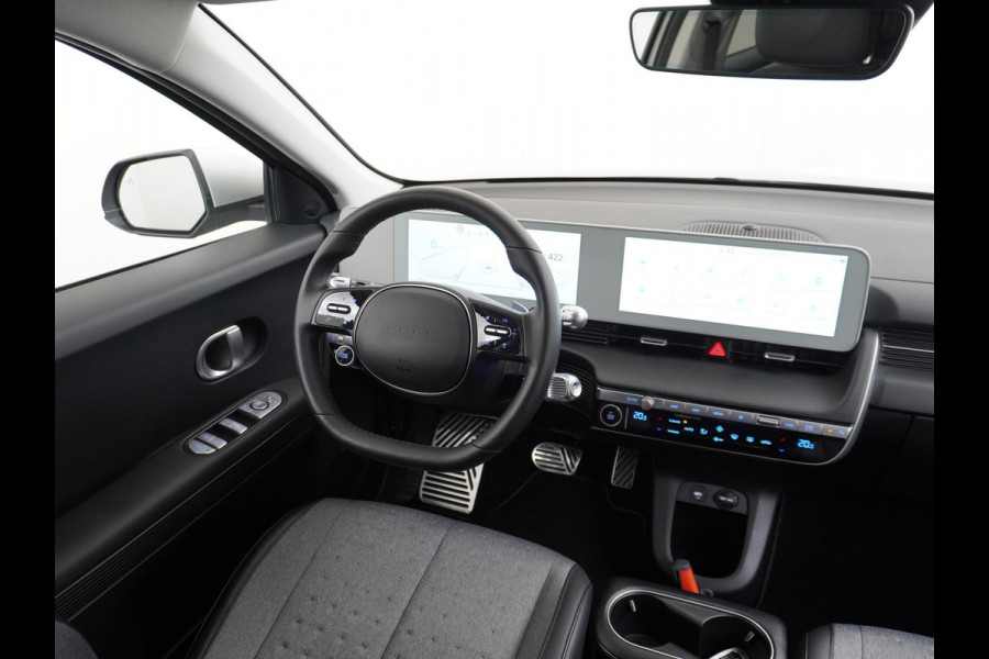 Hyundai IONIQ 5 Connect+ 73kWh ORIG. NL. NAP KM. | BOSE AUDIO | ELEK. STOEL