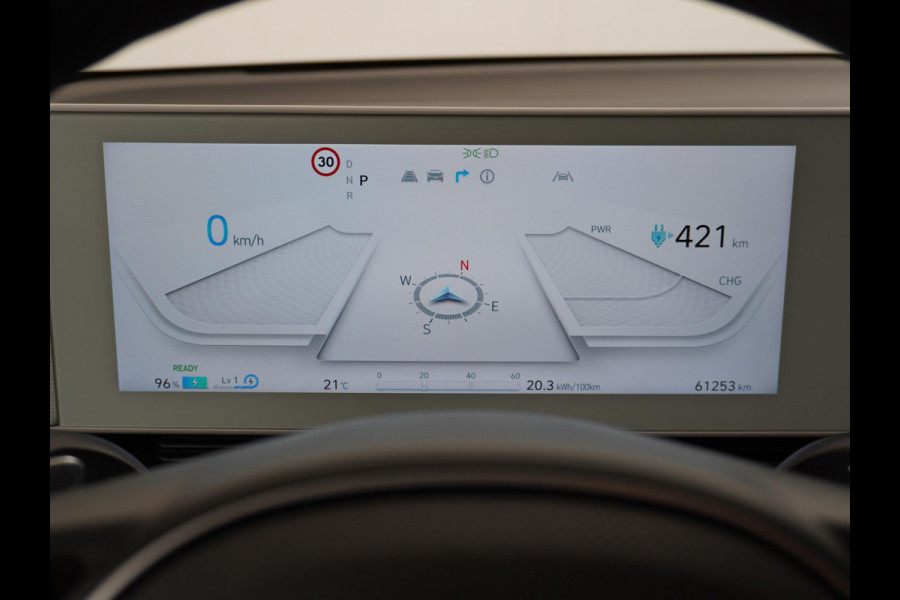 Hyundai IONIQ 5 Connect+ 73kWh ORIG. NL. NAP KM. | BOSE AUDIO | ELEK. STOEL
