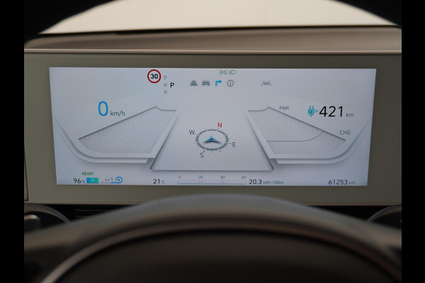 Hyundai IONIQ 5 Connect+ 73kWh ORIG. NL. NAP KM. | BOSE AUDIO | ELEK. STOEL