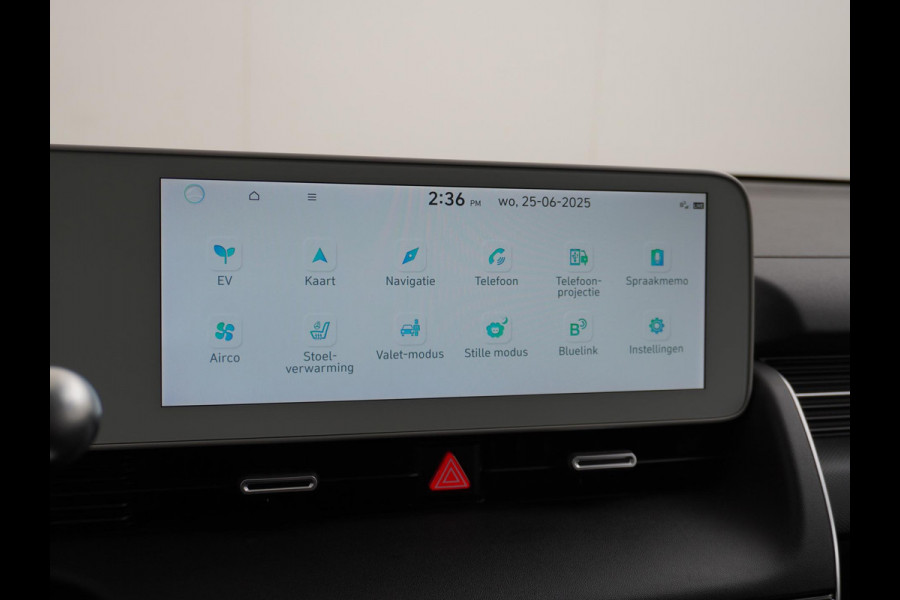 Hyundai IONIQ 5 Connect+ 73kWh ORIG. NL. NAP KM. | BOSE AUDIO | ELEK. STOEL