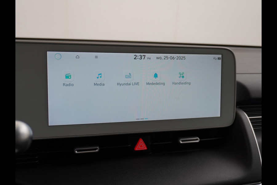 Hyundai IONIQ 5 Connect+ 73kWh ORIG. NL. NAP KM. | BOSE AUDIO | ELEK. STOEL