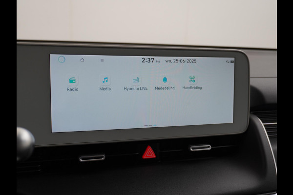 Hyundai IONIQ 5 Connect+ 73kWh ORIG. NL. NAP KM. | BOSE AUDIO | ELEK. STOEL