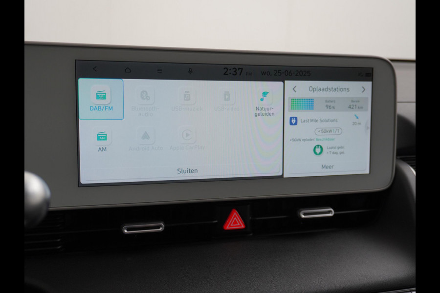 Hyundai IONIQ 5 Connect+ 73kWh ORIG. NL. NAP KM. | BOSE AUDIO | ELEK. STOEL