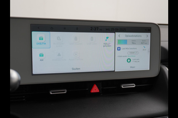Hyundai IONIQ 5 Connect+ 73kWh ORIG. NL. NAP KM. | BOSE AUDIO | ELEK. STOEL