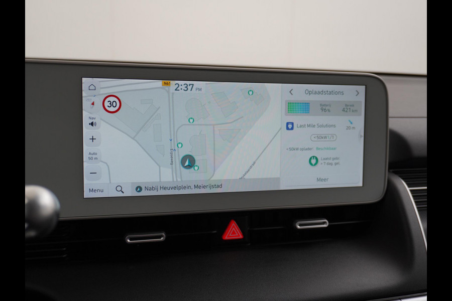 Hyundai IONIQ 5 Connect+ 73kWh ORIG. NL. NAP KM. | BOSE AUDIO | ELEK. STOEL