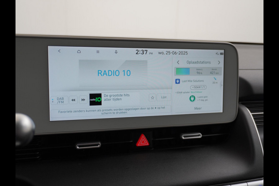 Hyundai IONIQ 5 Connect+ 73kWh ORIG. NL. NAP KM. | BOSE AUDIO | ELEK. STOEL