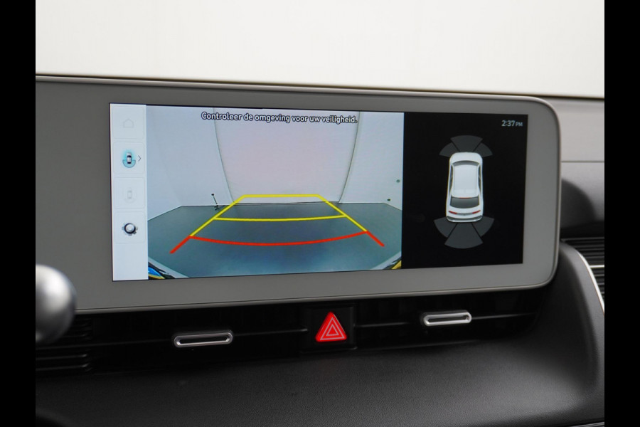 Hyundai IONIQ 5 Connect+ 73kWh ORIG. NL. NAP KM. | BOSE AUDIO | ELEK. STOEL