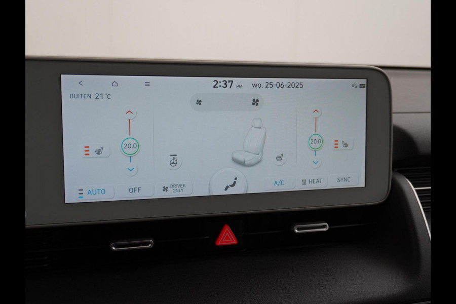 Hyundai IONIQ 5 Connect+ 73kWh ORIG. NL. NAP KM. | BOSE AUDIO | ELEK. STOEL