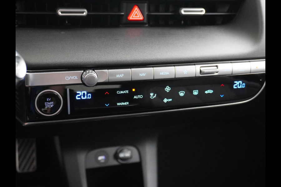 Hyundai IONIQ 5 Connect+ 73kWh ORIG. NL. NAP KM. | BOSE AUDIO | ELEK. STOEL