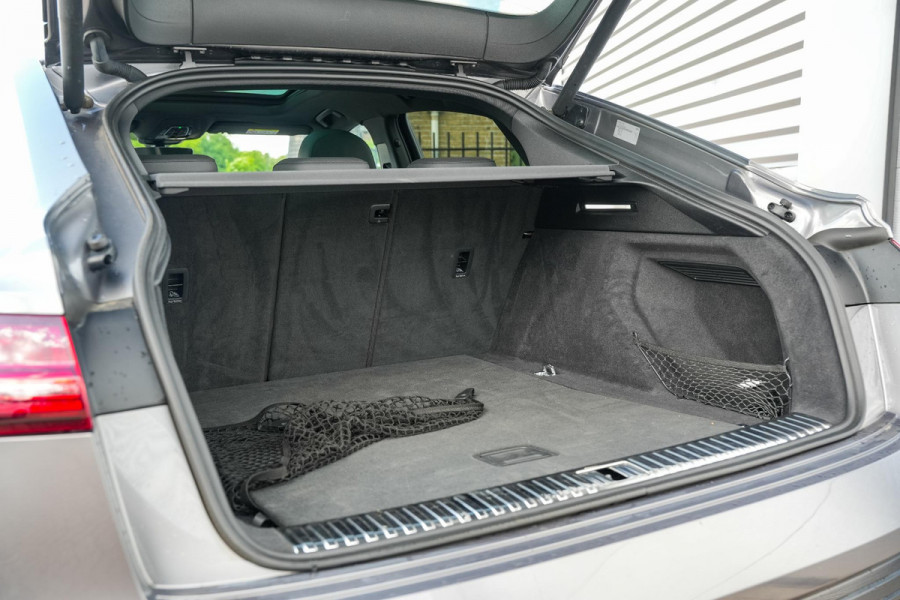 Audi e-tron Sportback 50 quattro Business edition Plus 71 kWh S Line Panoramadak Adapt. Cruise Memory DAB 22''LM