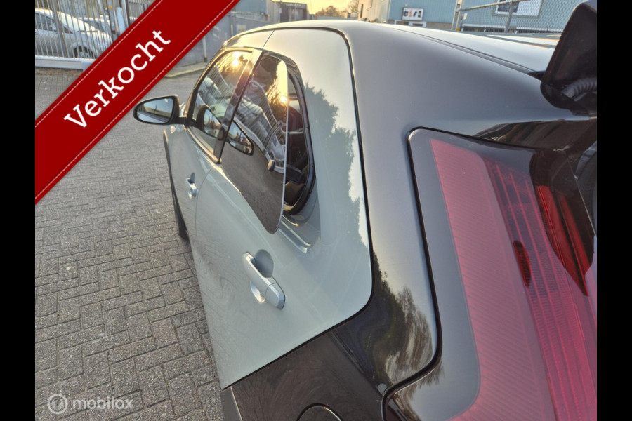 Toyota Aygo X 1.0 VVT-i MT Pulse