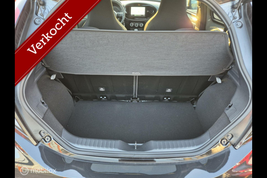 Toyota Aygo X 1.0 VVT-i MT Pulse