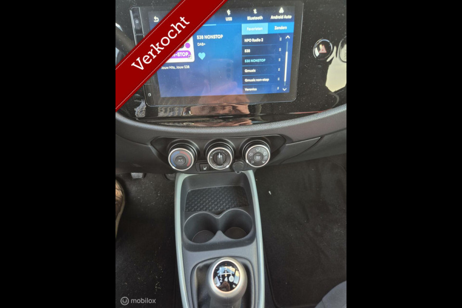Toyota Aygo X 1.0 VVT-i MT Pulse