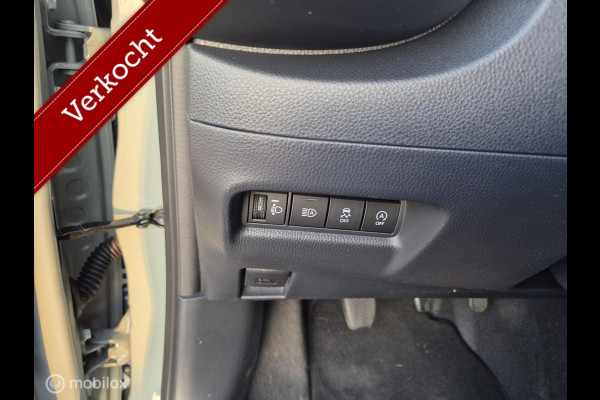 Toyota Aygo X 1.0 VVT-i MT Pulse