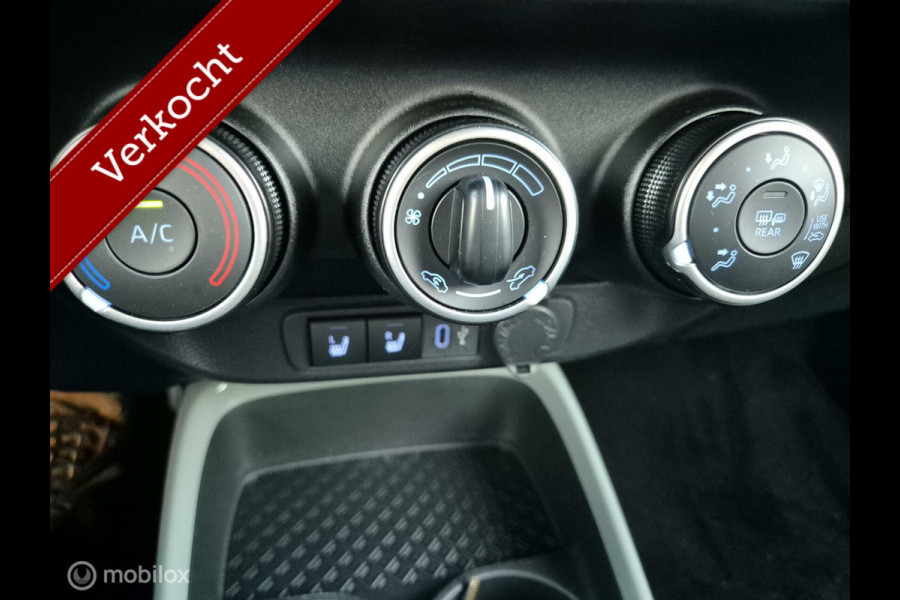 Toyota Aygo X 1.0 VVT-i MT Pulse