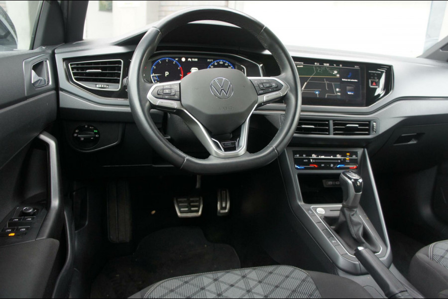 Volkswagen Polo 1.0 TSI 110pk DSG 3x R-Line Acc|Pano|Virtual