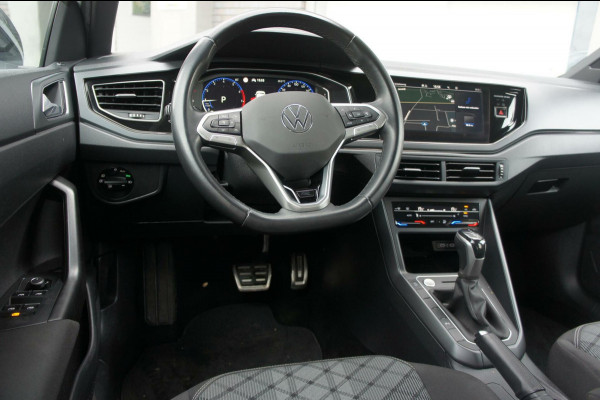 Volkswagen Polo 1.0 TSI 110pk DSG 3x R-Line Acc|Pano|Virtual