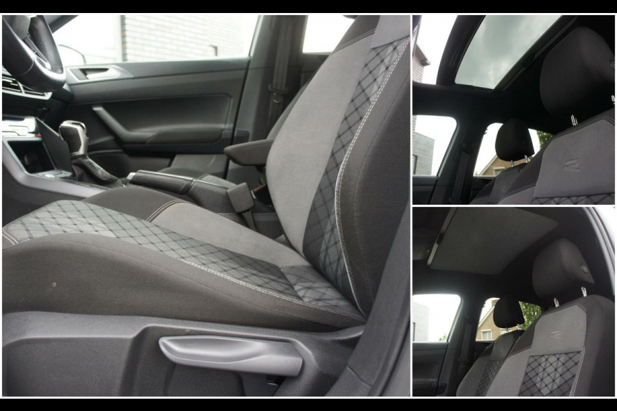 Volkswagen Polo 1.0 TSI 110pk DSG 3x R-Line Acc|Pano|Virtual