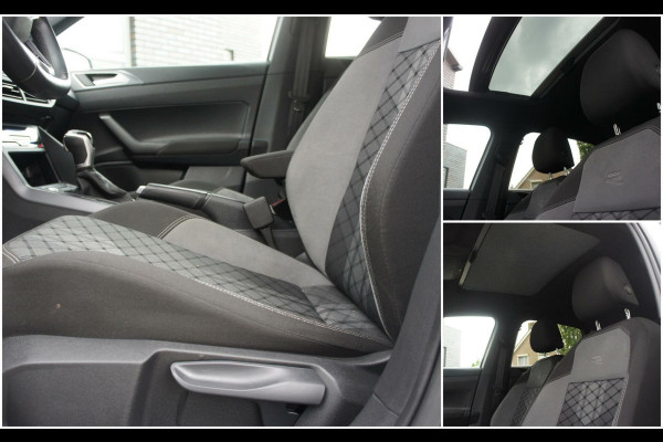 Volkswagen Polo 1.0 TSI 110pk DSG 3x R-Line Acc|Pano|Virtual