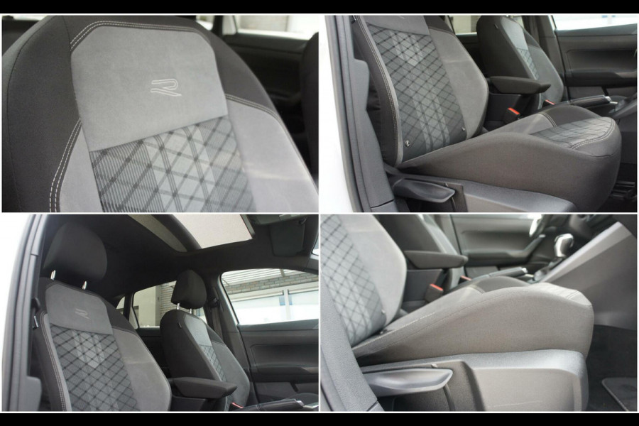 Volkswagen Polo 1.0 TSI 110pk DSG 3x R-Line Acc|Pano|Virtual