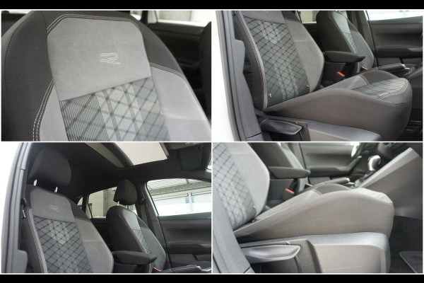 Volkswagen Polo 1.0 TSI 110pk DSG 3x R-Line Acc|Pano|Virtual