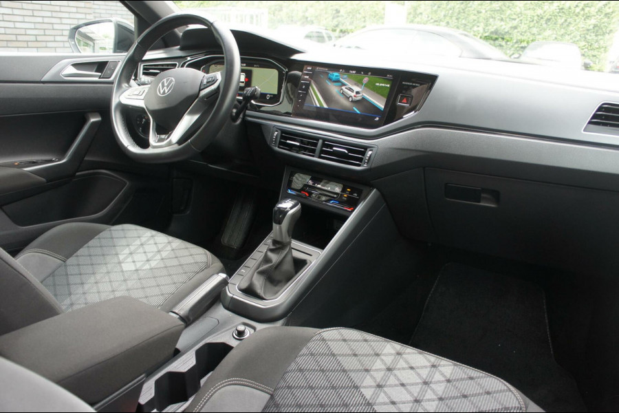 Volkswagen Polo 1.0 TSI 110pk DSG 3x R-Line Acc|Pano|Virtual