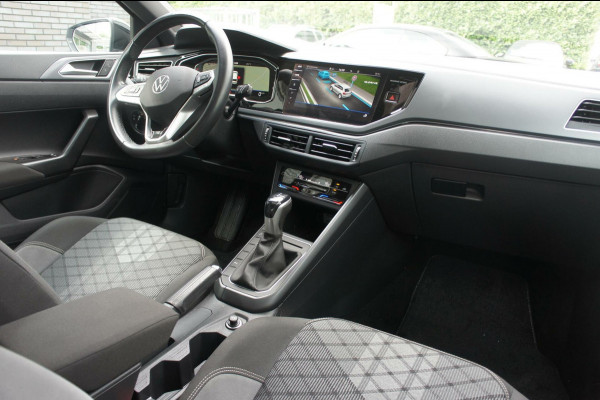 Volkswagen Polo 1.0 TSI 110pk DSG 3x R-Line Acc|Pano|Virtual