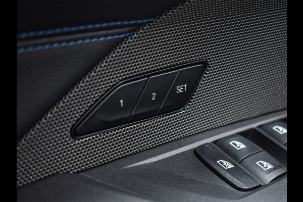 BMW i4 eDrive35 70 kWh | M-SEATS | SHADOW LINE | CAMERA | MEMORY SEATS | HARMAN/KARDON | BLIS | TREKHAAK