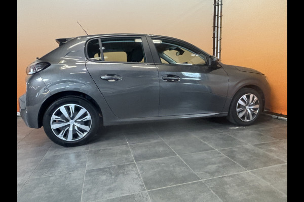 Peugeot 208 1.2 PureTech Active NAVI | LED | AIRCO | CRUISE
