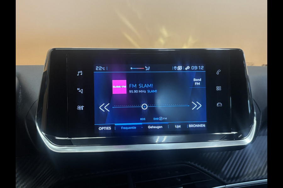 Peugeot 208 1.2 PureTech Active NAVI | LED | AIRCO | CRUISE