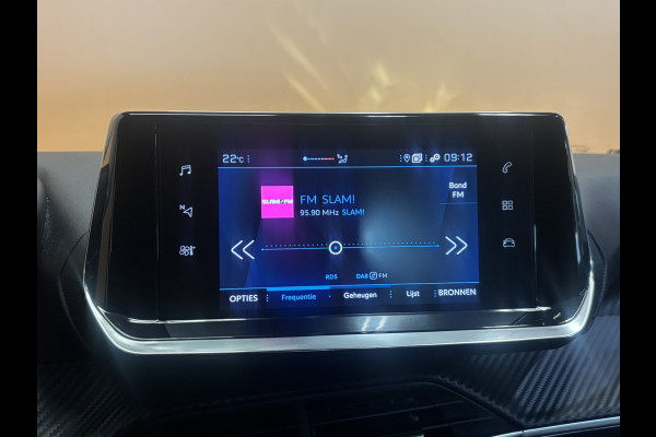 Peugeot 208 1.2 PureTech Active NAVI | LED | AIRCO | CRUISE