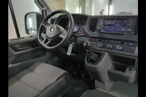 Volkswagen Crafter 2.0 TDI L3H2 l AIRCO l NAVI l CRUISE CONTROL l PDC