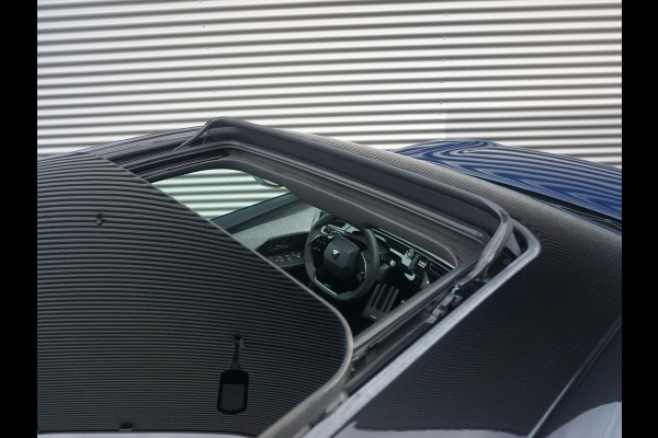 Peugeot E-3008 GT Avantage 73 kWh Panoramadak | 360° Camera