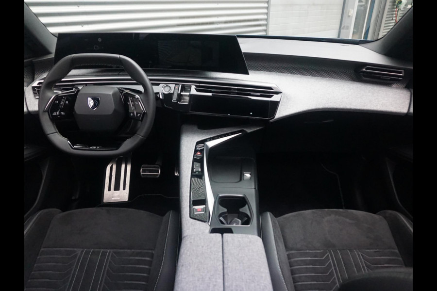 Peugeot E-3008 GT Avantage 73 kWh Panoramadak | 360° Camera