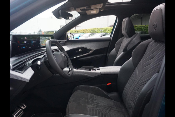 Peugeot E-3008 GT Avantage 73 kWh Panoramadak | 360° Camera