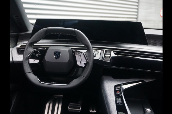 Peugeot E-3008 GT Avantage 73 kWh Panoramadak | 360° Camera