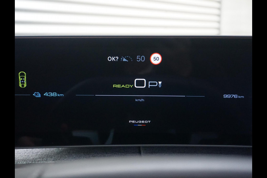 Peugeot E-3008 GT Avantage 73 kWh Panoramadak | 360° Camera