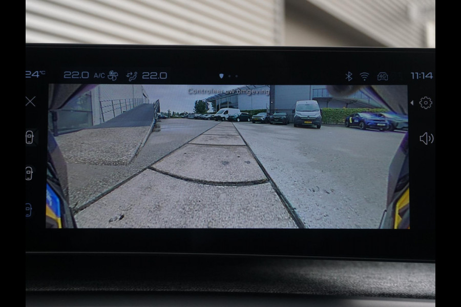 Peugeot E-3008 GT Avantage 73 kWh Panoramadak | 360° Camera